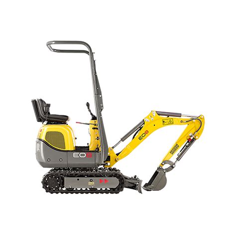 803 mini excavator|wacker 803 specs.